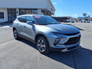 2024 Chevrolet Blazer for sale in Tazewell VA