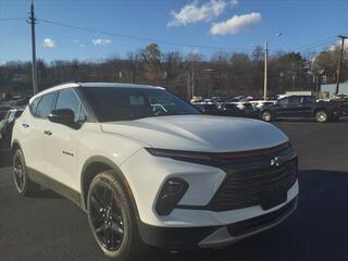 2024 Chevrolet Blazer for sale in Bridgeport WV