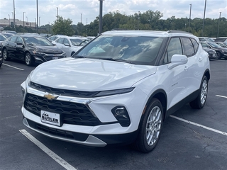 2024 Chevrolet Blazer for sale in Fenton MO