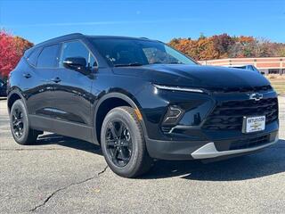 2025 Chevrolet Blazer for sale in Derry NH