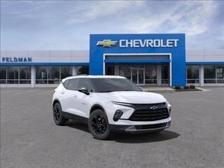 2025 Chevrolet Blazer for sale in Novi MI