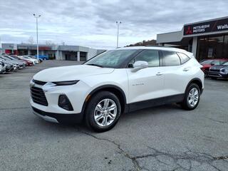 2021 Chevrolet Blazer