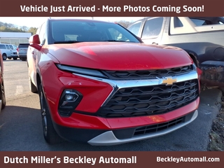 2024 Chevrolet Blazer for sale in Beckley WV