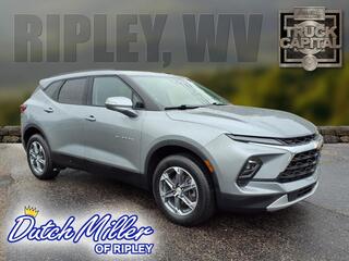 2024 Chevrolet Blazer for sale in Ripley WV