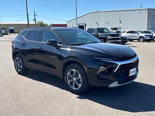 2025 Chevrolet Blazer for sale in Sun Prairie WI