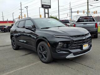 2026 Chevrolet Blazer