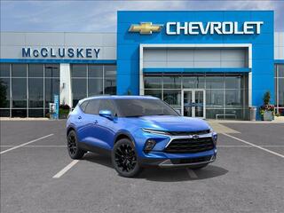 2026 Chevrolet Blazer for sale in Cincinnati OH