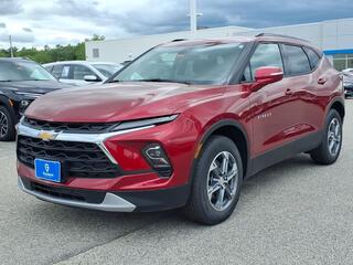 2026 Chevrolet Blazer for sale in Matteson IL