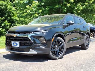 2026 Chevrolet Blazer for sale in Portsmouth NH
