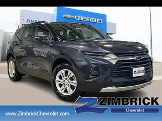 2022 Chevrolet Blazer for sale in Sun Prairie WI
