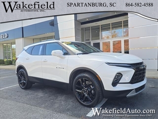 2023 Chevrolet Blazer