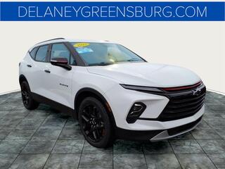 2023 Chevrolet Blazer for sale in Greensburg PA