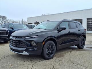 2026 Chevrolet Blazer for sale in Ann Arbor MI