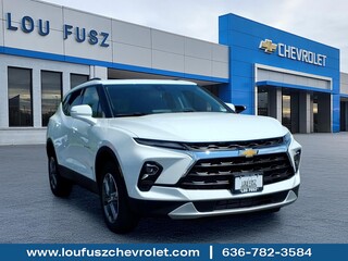 2026 Chevrolet Blazer for sale in Cincinnati OH