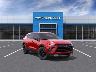 2026 Chevrolet Blazer for sale in Nitro WV
