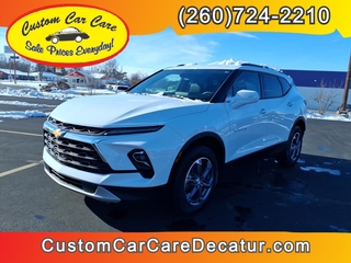 2023 Chevrolet Blazer for sale in Decatur IN