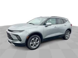 2024 Chevrolet Blazer for sale in Frankfort IL