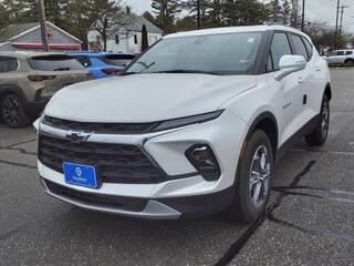 2024 Chevrolet Blazer for sale in Matteson IL