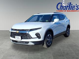 2026 Chevrolet Blazer for sale in Winthrop ME