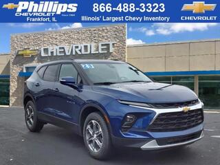 2023 Chevrolet Blazer for sale in Frankfort IL