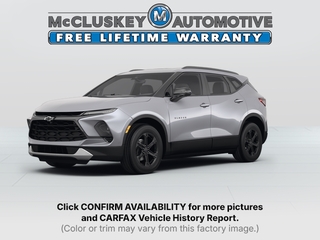2024 Chevrolet Blazer for sale in Cincinnati OH