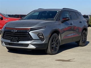 2025 Chevrolet Blazer for sale in Centralia MO