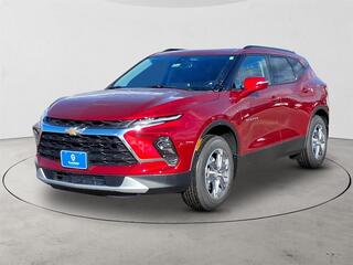 2026 Chevrolet Blazer for sale in Matteson IL