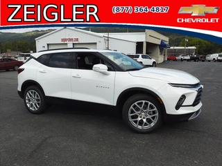 2024 Chevrolet Blazer for sale in Claysburg PA