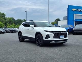2022 Chevrolet Blazer for sale in Bowie MD