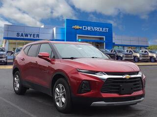 2022 Chevrolet Blazer for sale in Bridgeport WV