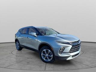 2023 Chevrolet Blazer