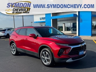 2024 Chevrolet Blazer for sale in Mount Horeb WI