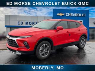 2024 Chevrolet Blazer for sale in Moberly MO