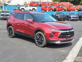 2025 Chevrolet Blazer for sale in Binghamton NY