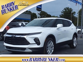 2025 Chevrolet Blazer for sale in Marion IN