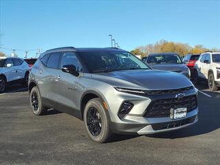 2025 Chevrolet Blazer