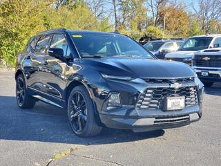 2019 Chevrolet Blazer for sale in Cincinnati OH