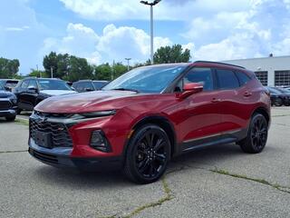 2019 Chevrolet Blazer for sale in Ann Arbor MI