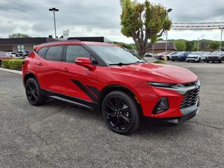 2019 Chevrolet Blazer