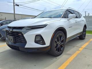 2019 Chevrolet Blazer