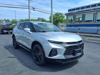 2019 Chevrolet Blazer for sale in Bridgeport WV