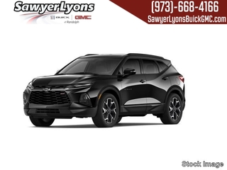 2019 Chevrolet Blazer