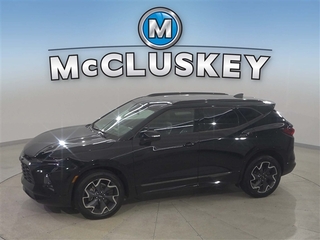 2019 Chevrolet Blazer for sale in Cincinnati OH