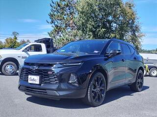 2019 Chevrolet Blazer