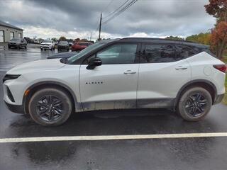 2022 Chevrolet Blazer