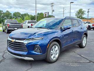 2022 Chevrolet Blazer for sale in Elkhart IN