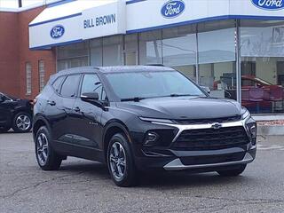 2023 Chevrolet Blazer for sale in Livonia MI