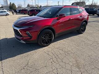 2023 Chevrolet Blazer for sale in New Glarus WI