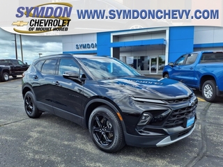 2023 Chevrolet Blazer for sale in Mount Horeb WI