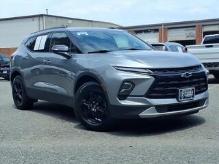 2023 Chevrolet Blazer for sale in Charlotte NC